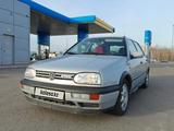 Volkswagen Golf 1992 годаүшін2 500 000 тг. в Усть-Каменогорск – фото 5