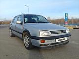 Volkswagen Golf 1992 годаүшін3 300 000 тг. в Усть-Каменогорск – фото 3