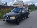 Honda CR-V 1997 годаfor2 100 000 тг. в Алматы – фото 2