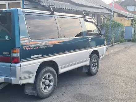 Mitsubishi Delica 1994 года за 1 600 000 тг. в Алматы – фото 3