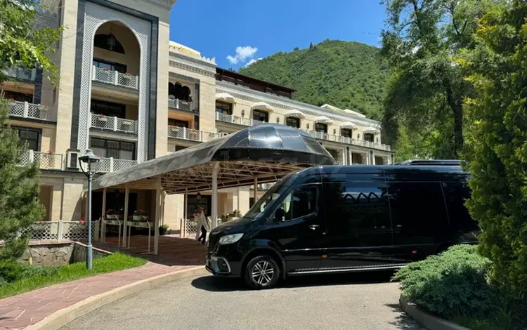 Mercedes-Benz Sprinter 2019 годаүшін39 500 000 тг. в Алматы