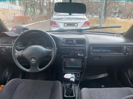 Opel Vectra 1991 года за 580 000 тг. в Караганда – фото 5