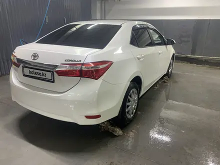 Toyota Corolla 2013 года за 6 500 000 тг. в Астана – фото 12