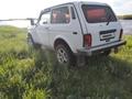 ВАЗ (Lada) Lada 2121 2007 годаfor1 900 000 тг. в Астана – фото 2