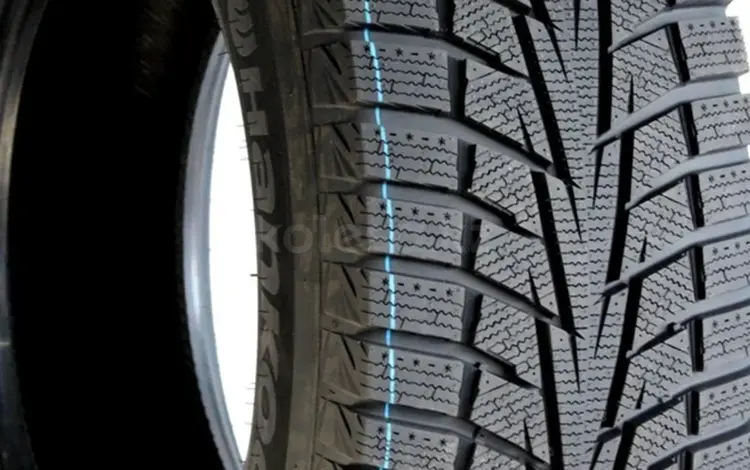 HANKOOK 225/60R17 RW10 99. за 50 000 тг. в Шымкент