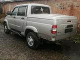 УАЗ Pickup 2013 годаүшін2 990 000 тг. в Семей – фото 2