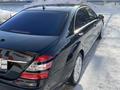 Mercedes-Benz S 500 2007 годаүшін7 700 000 тг. в Костанай – фото 22