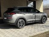 Hyundai Tucson 2019 годаүшін10 300 000 тг. в Костанай – фото 4