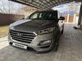 Hyundai Tucson 2019 года за 10 300 000 тг. в Костанай – фото 15