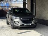 Hyundai Tucson 2019 годаүшін10 300 000 тг. в Костанай – фото 3