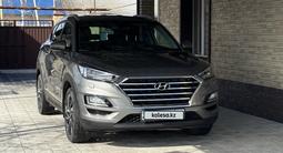 Hyundai Tucson 2019 годаүшін10 300 000 тг. в Костанай – фото 3