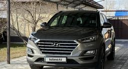 Hyundai Tucson 2019 годаүшін10 300 000 тг. в Костанай – фото 2