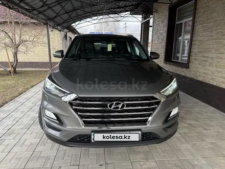 Hyundai Tucson 2019 года за 10 300 000 тг. в Костанай – фото 31