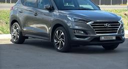 Hyundai Tucson 2019 годаүшін10 300 000 тг. в Костанай