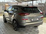 Hyundai Tucson 2019 годаүшін10 300 000 тг. в Костанай – фото 5