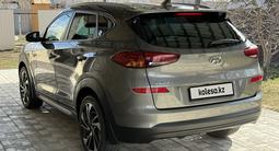 Hyundai Tucson 2019 годаүшін10 300 000 тг. в Костанай – фото 5