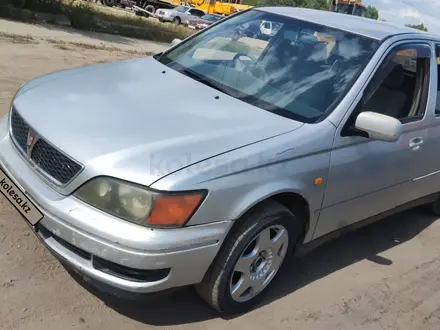 Toyota Vista 1999 года за 2 500 000 тг. в Алматы