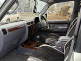 Toyota Land Cruiser Prado 2001 года за 9 900 000 тг. в Усть-Каменогорск – фото 5