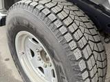 Toyota Land Cruiser Prado 2001 года за 9 900 000 тг. в Усть-Каменогорск – фото 2