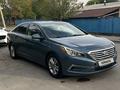 Hyundai Sonata 2015 годаүшін7 500 000 тг. в Алматы – фото 6