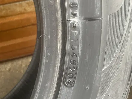 Nitto 285/50/R20 за 80 000 тг. в Актау – фото 8