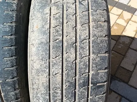 Шины 225/60 R17 — "Hifly Vigorous HT601" (Китай), летние. Без кам за 25 000 тг. в Астана – фото 2