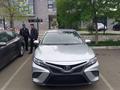 Toyota Camry 2020 годаүшін14 500 000 тг. в Тараз – фото 2