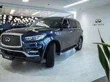 Infiniti QX80 Luxe ProActive 2024 года за 48 490 000 тг. в Астана
