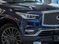 Infiniti QX80 Luxe ProActive 2022 года за 44 990 000 тг. в Кокшетау – фото 15