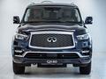 Infiniti QX80 Luxe ProActive 2022 года за 39 990 000 тг. в Кокшетау – фото 20