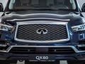 Infiniti QX80 Luxe ProActive 2022 годаүшін39 990 000 тг. в Кокшетау – фото 21