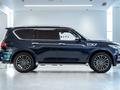 Infiniti QX80 Luxe ProActive 2022 годаүшін44 990 000 тг. в Кокшетау – фото 31