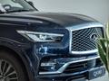 Infiniti QX80 Luxe ProActive 2022 годаүшін44 990 000 тг. в Кокшетау – фото 32