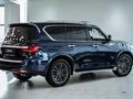 Infiniti QX80 Luxe ProActive 2022 годаүшін44 990 000 тг. в Кокшетау – фото 41