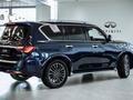 Infiniti QX80 Luxe 2022 годаүшін39 990 000 тг. в Астана – фото 42