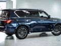 Infiniti QX80 Luxe ProActive 2022 годаүшін39 990 000 тг. в Кокшетау – фото 43