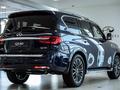 Infiniti QX80 Luxe ProActive 2022 года за 44 990 000 тг. в Кокшетау – фото 56