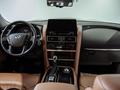 Infiniti QX80 Luxe ProActive 2022 годаүшін39 990 000 тг. в Кокшетау – фото 84