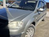 ВАЗ (Lada) Largus 2014 года за 4 000 000 тг. в Атырау – фото 3