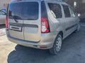 ВАЗ (Lada) Largus 2014 года за 4 000 000 тг. в Атырау – фото 5