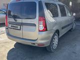 ВАЗ (Lada) Largus 2014 года за 4 000 000 тг. в Атырау – фото 5