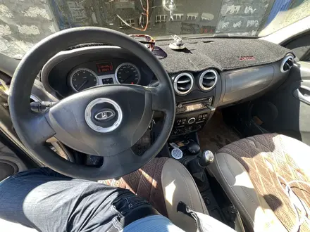 ВАЗ (Lada) Largus 2014 года за 4 000 000 тг. в Атырау – фото 7