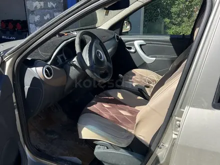 ВАЗ (Lada) Largus 2014 года за 4 000 000 тг. в Атырау – фото 6