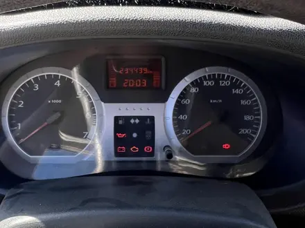 ВАЗ (Lada) Largus 2014 года за 4 000 000 тг. в Атырау – фото 8