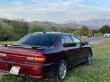 Nissan Cefiro 1994 годаүшін1 650 000 тг. в Алматы – фото 3