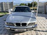 BMW 528 1996 годаүшін1 600 000 тг. в Кулан