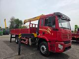 Shacman  320 XCMG 6.3 2022 годаүшін33 000 000 тг. в Алматы