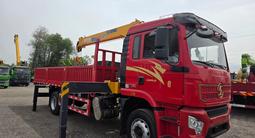 Shacman  320 XCMG 6.3 2022 года за 33 000 000 тг. в Алматы