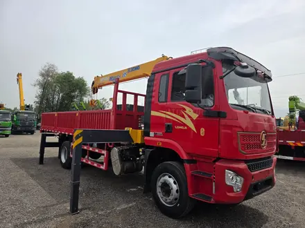 Shacman  320 XCMG 6.3 2022 года за 33 000 000 тг. в Алматы