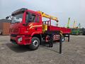 Shacman  320 XCMG 6.3 2022 годаүшін33 000 000 тг. в Алматы – фото 2